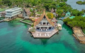 Isla Matamba
